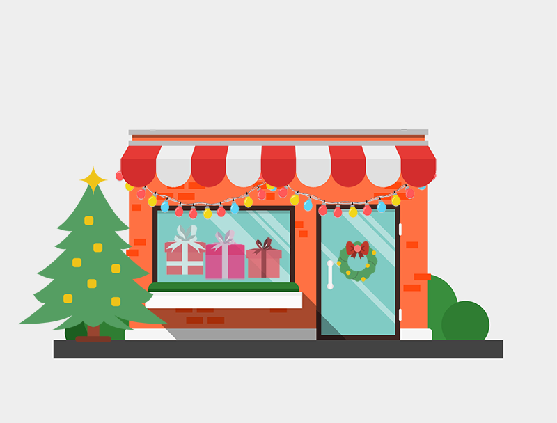 Guia: Como usar o merchandising para vender mais no Natal
