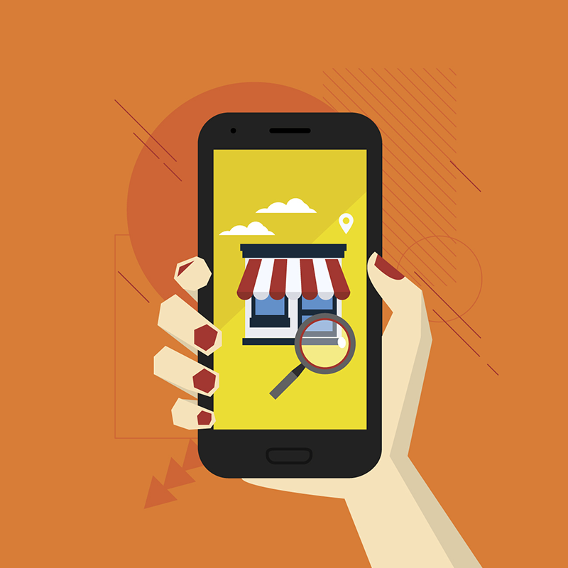 Micro-momentos no varejo – a importância dos dispositivos móveis no processo de compra
