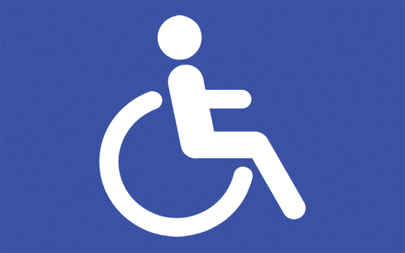 Acessibilidade na hotelaria: atendimento nota 10 para pessoas com deficiência