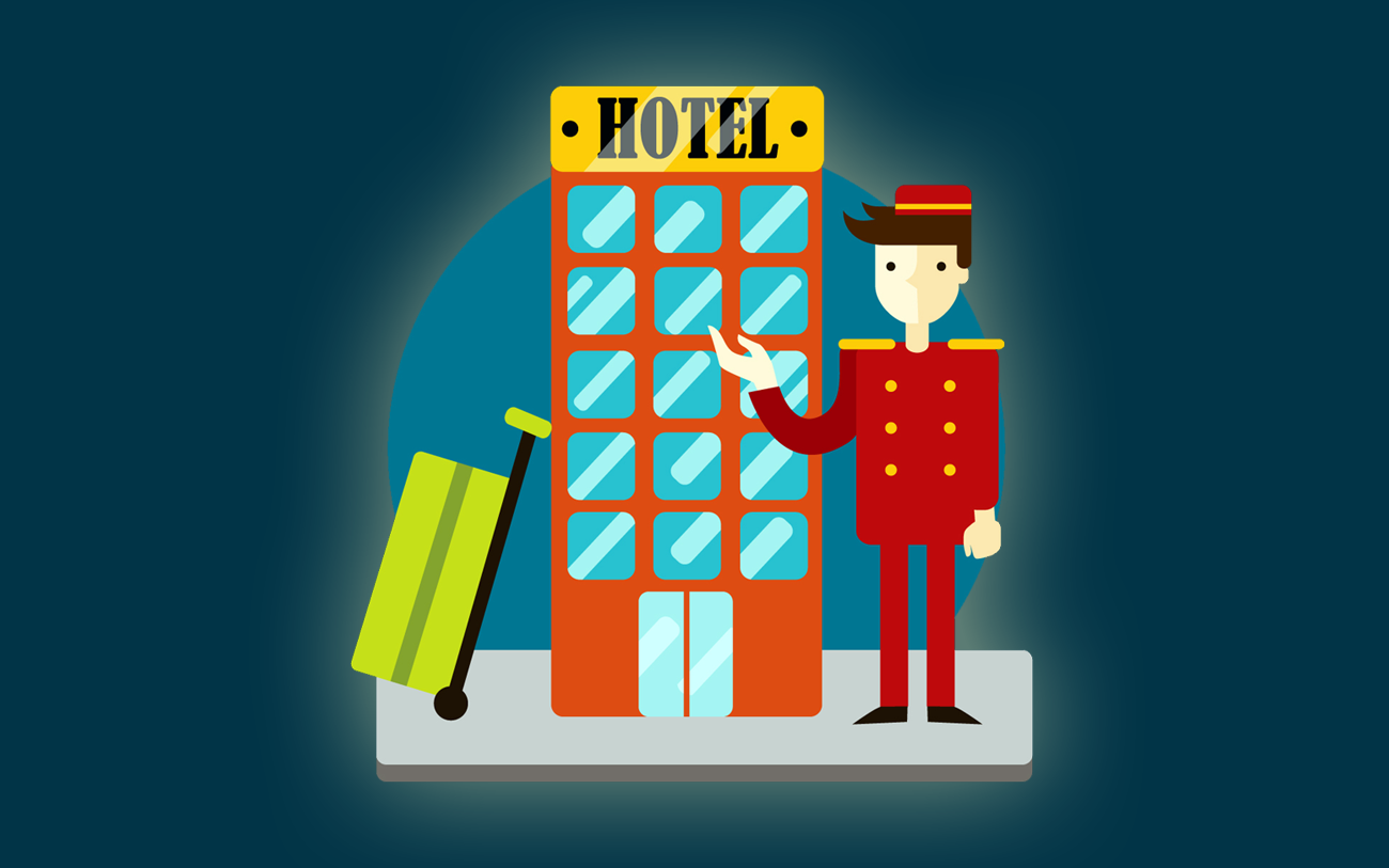 4 lições dos hotéis de luxo para hotéis e pousadas de pequeno porte