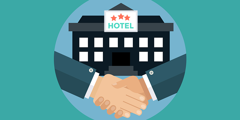 Como desenvolver parcerias na hotelaria e atrair mais hóspedes