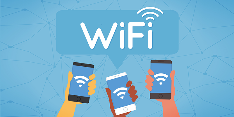 Wi-Fi na hotelaria: 4 erros que você deve evitar para conquistar mais hóspedes