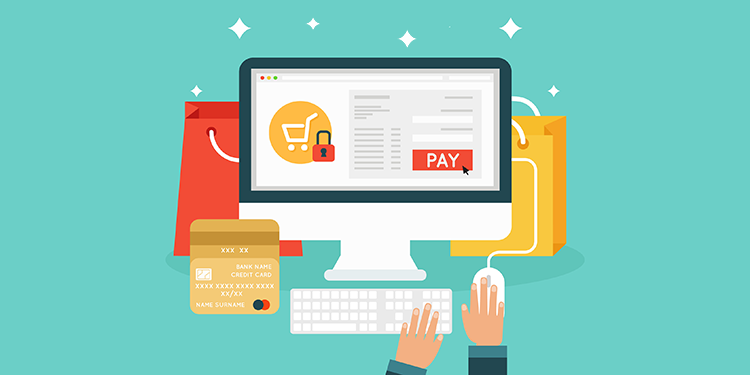 6 ferramentas de pagamento online para e-commerce que você precisa conhecer