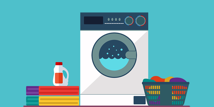 Treinamento gratuito: como vender lavadoras de roupas