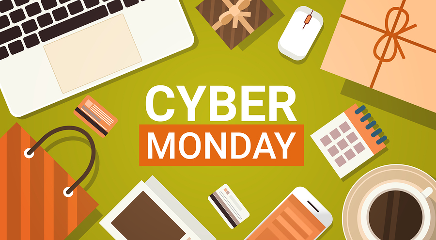 Cyber Monday: O que é e como sua loja pode aproveitar essa data