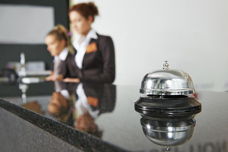 5 grandes desafios da gestão hoteleira