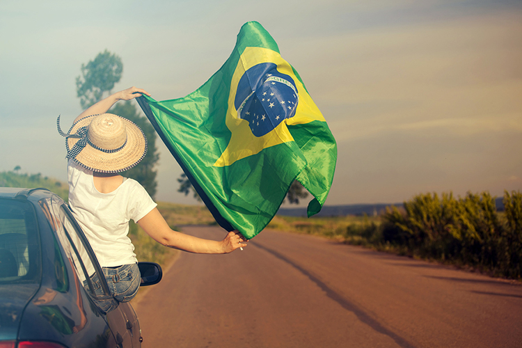 Como hotéis podem aproveitar o potencial do turismo brasileiro