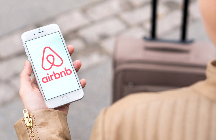 Impactos do Airbnb no mercado hoteleiro
