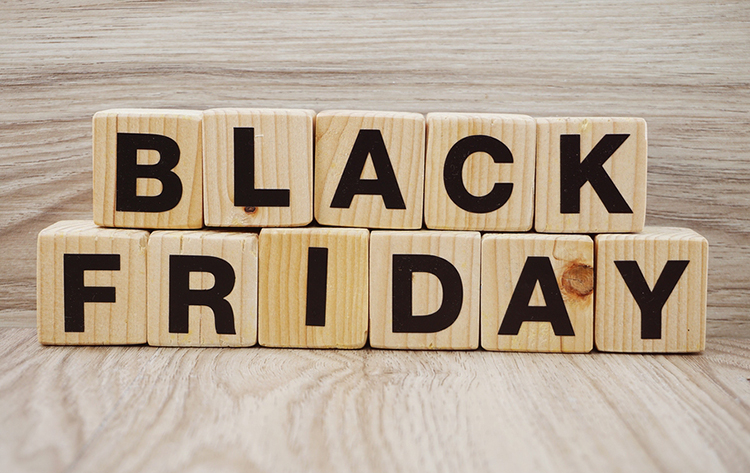 Dicas para aproveitar a Black Friday + guia com dicas práticas para vender mais nessa data