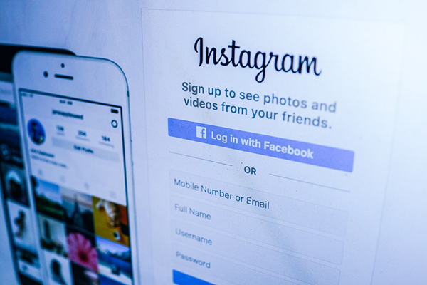 Instagram como canal de vendas para o varejo