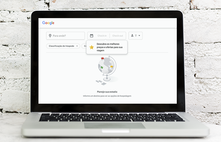 Google Hotel Search: como funciona a reserva de hotéis no Google e o que isso significa para o seu negócio.