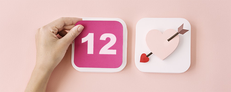 10 ideias de ações de marketing para o Dia dos Namorados