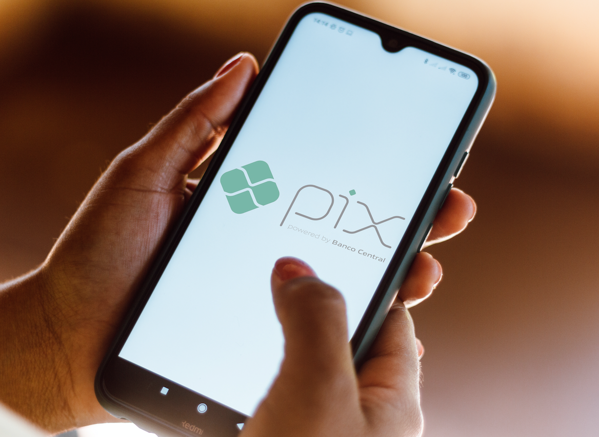 Quais as vantagens do Pix para a sua empresa?