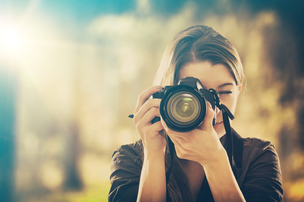 Qual a importância da fotografia para a sua empresa?