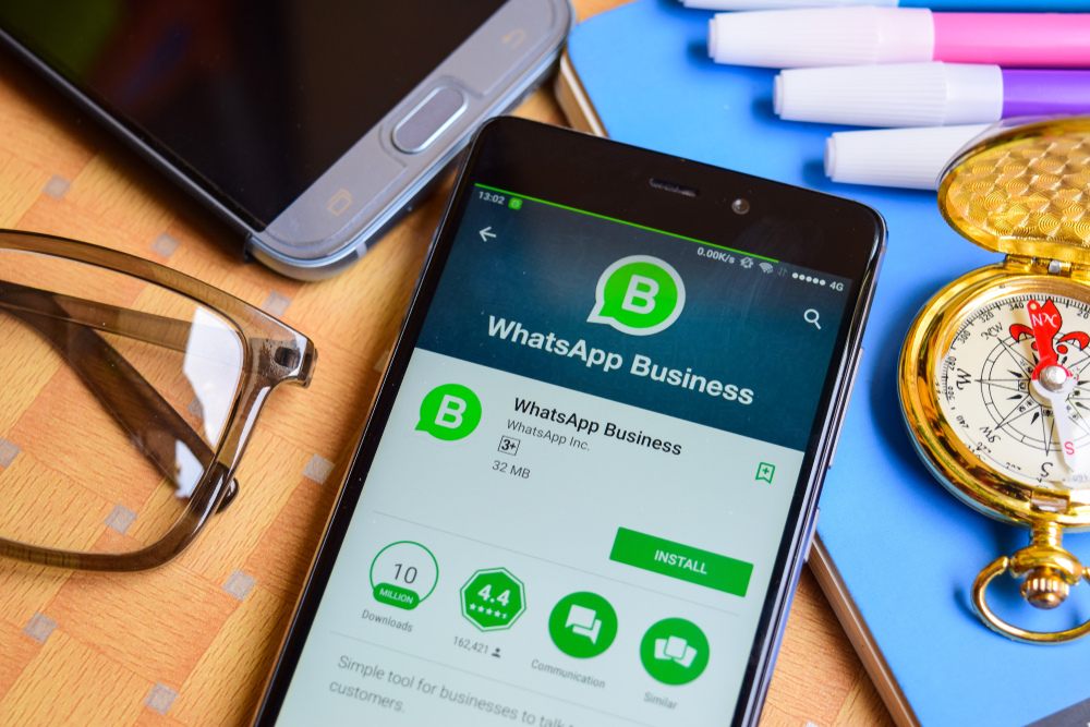 Aprenda aqui como utilizar o Whatsapp Business a favor da sua loja