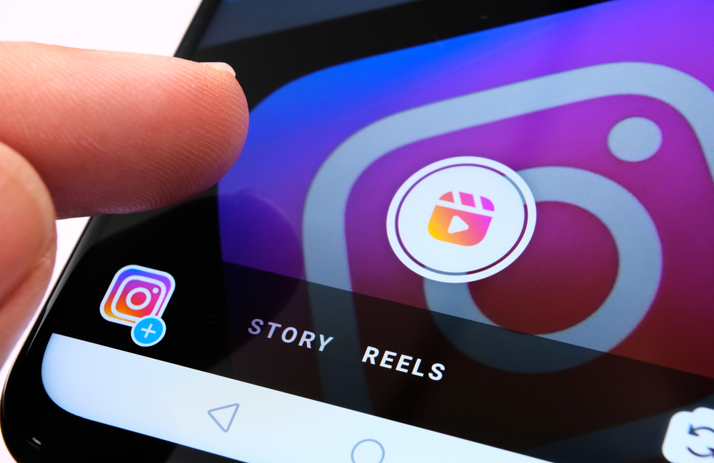 Descubra como o Reels do Instagram pode te ajudar a vender mais.